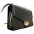 Bolso de hombro Chanel de piel Chevron - vista 2