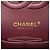 Bolso de hombro Chanel Matelassé Black - vista 5