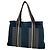 Hermès Bolso Tote Hermes Troca Horizontal MM Canvas