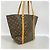Louis Vuitton Monogram Sac Tote Bag M51109 - Ansicht 2