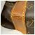Sac Louis Vuitton Boston Monogram Keepall Bandoulière 45 - vue 8
