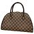 Borsa Louis Vuitton Damier Rivera MM