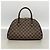 Borsa Louis Vuitton Damier Rivera MM - vista 10