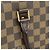 Borsa Louis Vuitton Damier Rivera MM - vista 9