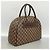 Borsa Louis Vuitton Damier Nolita N41455 Ebene - vista 2