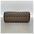 Borsa Louis Vuitton Damier Nolita N41455 Ebene - vista 3
