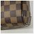 Borsa Louis Vuitton Damier Nolita N41455 Ebene - vista 6
