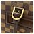 Borsa Louis Vuitton Damier Nolita N41455 Ebene - vista 8