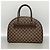 Borsa Louis Vuitton Damier Nolita N41455 Ebene - vista 9