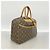 Bolso Louis Vuitton Monogram Deauville M47270 - vista 2