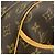 Bolso Louis Vuitton Monogram Deauville M47270 - vista 7