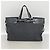 Bolso Tote Gucci de lona negra - vista 10