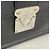 Borsa a pochette Louis Vuitton Taiga Belaia - vista 8