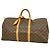 Borsa Louis Vuitton Boston Monogram Keepall 55