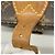 Bolso de hombro Louis Vuitton Monogram Cartouchiere MM - vista 9