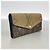 Louis Vuitton Monogram Giant Reverse Portefeuille Sarah Long Wallet - vista 2