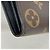 Louis Vuitton Monogram Giant Reverse Portefeuille Sarah Long Wallet - vista 7