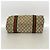 Bolso Tote Gucci Beige - Sherry Line - vista 3