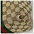 Bolso Tote Gucci Beige - Sherry Line - vista 6