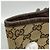 Bolso Tote Gucci Beige - Sherry Line - vista 7