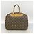 Bolso Louis Vuitton Monogram Deauville - vista 10