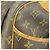 Bolso Louis Vuitton Monogram Deauville - vista 7