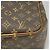 Bolso Louis Vuitton Monogram Deauville - vista 8