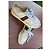 Gucci Leder-Sneaker mit GG-Perforation - Ansicht 12