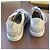 Gucci Leder-Sneaker mit GG-Perforation - Ansicht 6