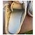 Gucci Leder-Sneaker mit GG-Perforation - Ansicht 8