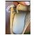 Gucci Leder-Sneaker mit GG-Perforation - Ansicht 9