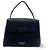 Burberry Camberley Top Handle Leather Small