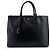 Prada Galleria Double Zip Saffiano Leather Large