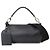 Borsa a spalla Louis Vuitton Epi XL Soft Polochon PM