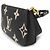 Bolsa Louis Vuitton Monogram Empreinte Multi Pochette Accessoires - vista 4