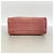 Chanel Deauville Canvas Chain Tote Bag - Ansicht 3