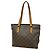 Saco Cabas Piano Monogram Louis Vuitton