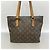 Saco Cabas Piano Monogram Louis Vuitton - vista 12