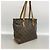 Saco Cabas Piano Monogram Louis Vuitton - vista 2
