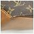 Saco Cabas Piano Monogram Louis Vuitton - vista 6