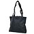 Borsa Tote Chanel in pelle d'agnello nera