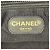Borsa Tote Chanel in pelle d'agnello nera - vista 5