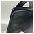 Borsa Tote Chanel in pelle d'agnello nera - vista 7