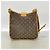 Borsa a tracolla Louis Vuitton Monogram Perfo Musette - vista 10