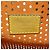 Borsa a tracolla Louis Vuitton Monogram Perfo Musette - vista 5