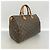 Louis Vuitton Monogram Speedy 35 Handtasche - Ansicht 2