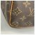 Louis Vuitton Monogram Speedy 35 Handtasche - Ansicht 6