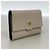 Capucines Louis Vuitton Tri-fold Wallet in Galle - view 2