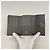 Capucines Louis Vuitton Tri-fold Wallet in Galle - view 3