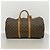Bolsa Boston Louis Vuitton Monogram Keepall 50 - vista 13